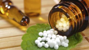 homeopathic treatment